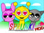 Sprunki Kiss: Spooky Incredibox Mod
