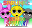 Sprunki Remix: Futuristic Robot Music Game
