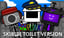 Spunky Skibidi Toilet 2.0: Hilarious Music Mod
