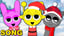 Spunky Christmas 2: Festive Music Maker
