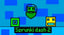 Spunky Dash 2.0: Rhythm Platformer Game
