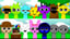 Spunky Animation Remastered: Enhanced Musical Adventure
